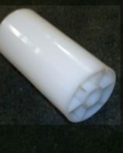 ROLLER,IDLER-MOLDED 1-PC 2037926    4-5/8"LONG X 2.3/16 DIA